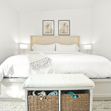 The Mary Anne Boutique Hotel Usvi Charlotte Amalie Bagian luar foto