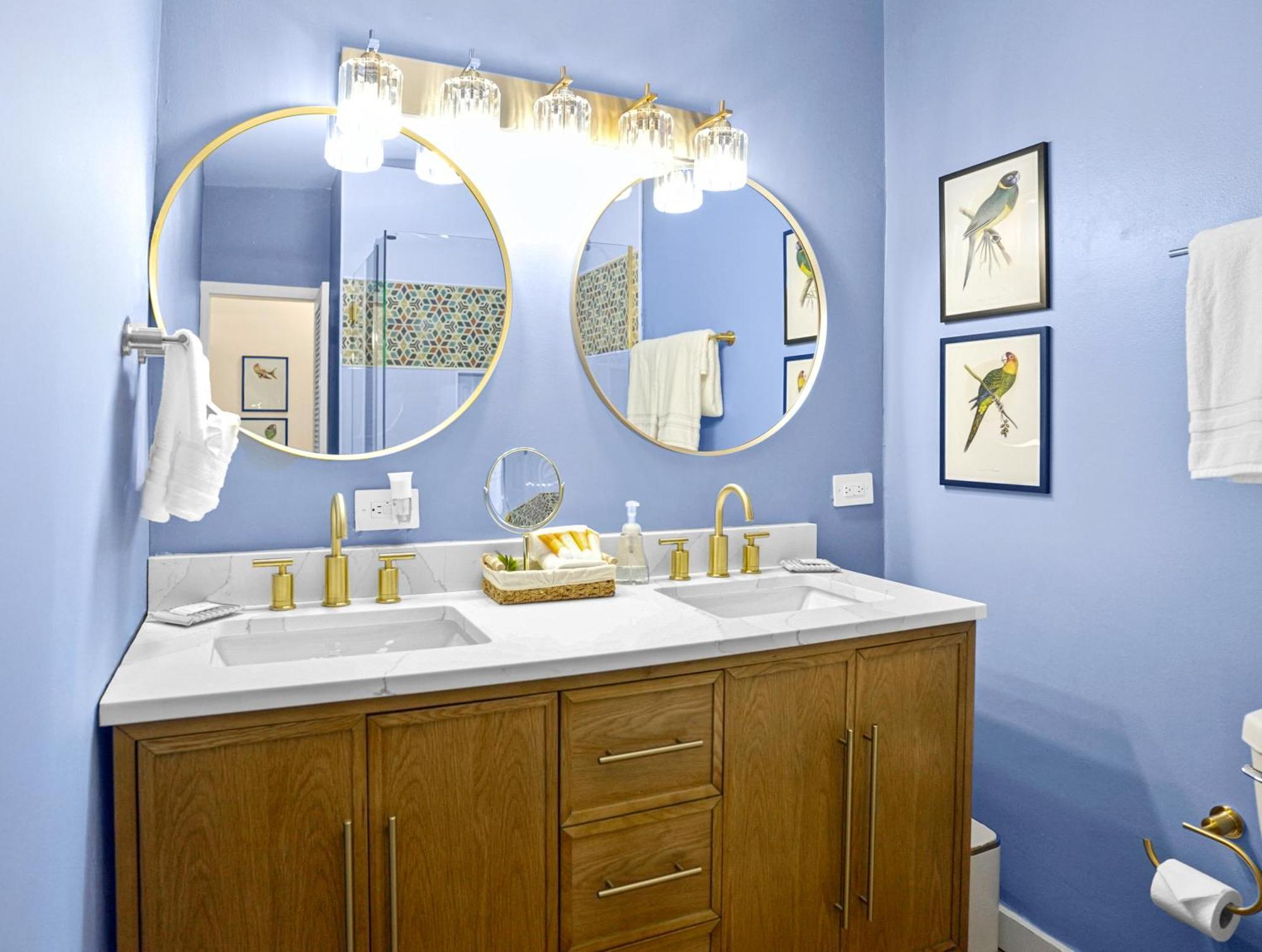 The Mary Anne Boutique Hotel Usvi Charlotte Amalie Bagian luar foto