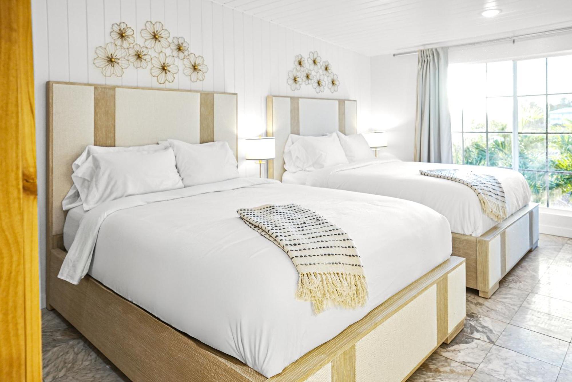 The Mary Anne Boutique Hotel Usvi Charlotte Amalie Bagian luar foto