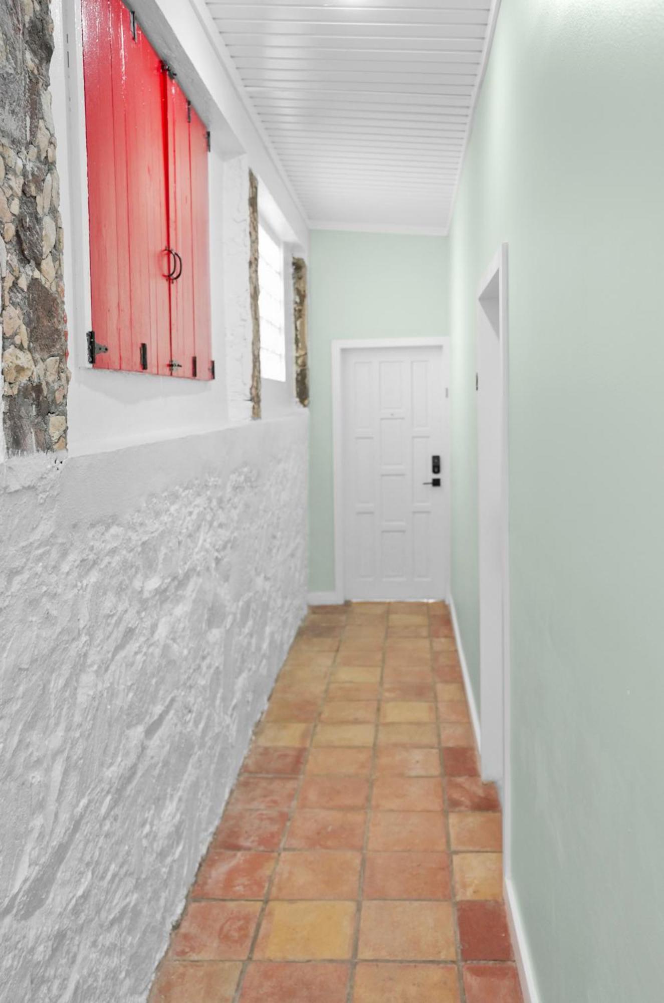 The Mary Anne Boutique Hotel Usvi Charlotte Amalie Bagian luar foto